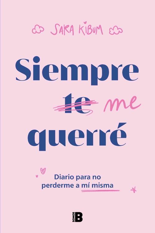 SIEMPRE ME QUERRÉ