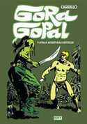GORA GOPAL Y OTRAS AVENTURAS EXOTICAS