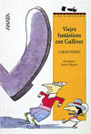 VIAJES FANTASTICOS CON GULLIVER
