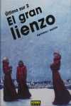 ULTIMO SUR, GRAN LIENZO