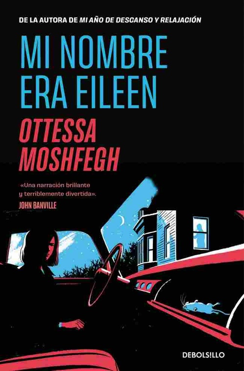 MI NOMBRE ERA EILEEN