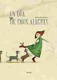 UN DIA DE PASOS ALEGRES 2ªED