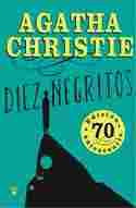 DIEZ NEGRITOS .ED. LIMITADA (70 ANIVERSARIO)