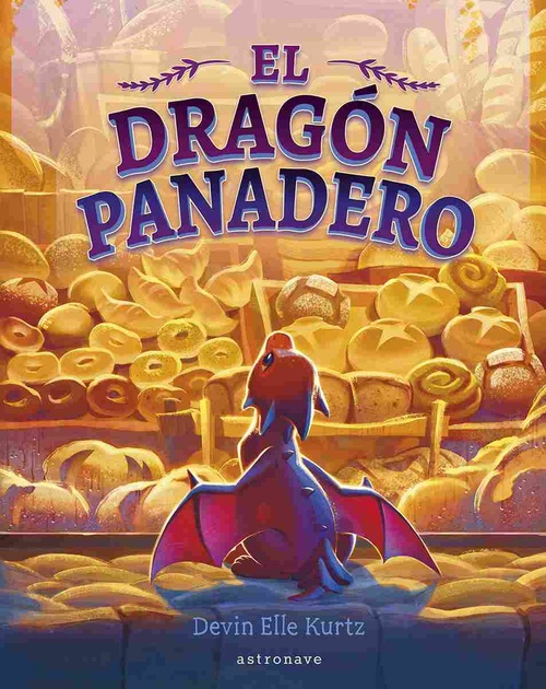 EL DRAGÓN PANADERO