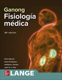 GANONG. FISIOLOGIA MEDICA