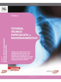 2. TUTORIAL TECNICO ESPECIALISTA EN RADIODIAGNOSTICO