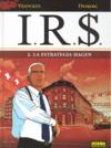 IRS 2 ESTRATEGIA HAGEN