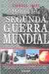 HISTORIA DE LA SEGUNDA GUERRA MUNDIAL