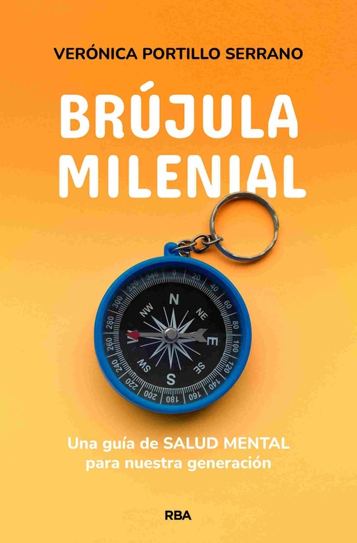 BRÚJULA MILENIAL.