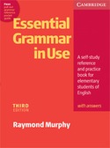 ESENTIAL GRAMMAR IN USE (INGLES)