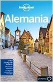 ALEMANIA. LONELY PLANET