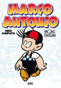 MARCO ANTONIO (OBRA COMPLETA)