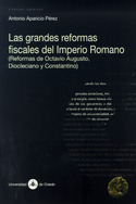 GRANDES REFORMAS FISCALES DEL IMPERIO ROMANO, LAS