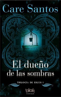 EL DUEÑO DE LAS SOMBRAS