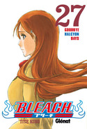 27. BLEACH (COMIC)