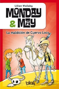 LA MALDICION DE CUERVO LOCO