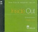 CD CLASS. INSIDE OUT. ELEMENTARY