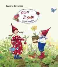 PIPA Y PELE EN EL HUERTO