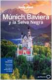 MÚNICH, BAVIERA Y LA SELVA NEGRA 1