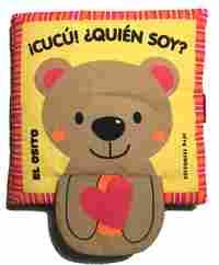 ¡CUCÚ! ¿QUIÉN SOY?