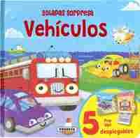 VEHÍCULOS