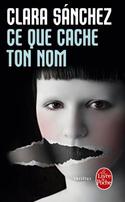 CE QUE CACHE TON NOM