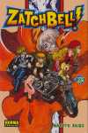 ZATCH BELL