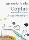 COPLAS A LA MUERTE DE SU PADRE JORGE MANRIQUE - AMANCIO PRADA +CD