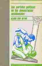 LOS PARTIDOS POLÍTICOS EN LAS DEMOCRACIAS OCCIDENTALES