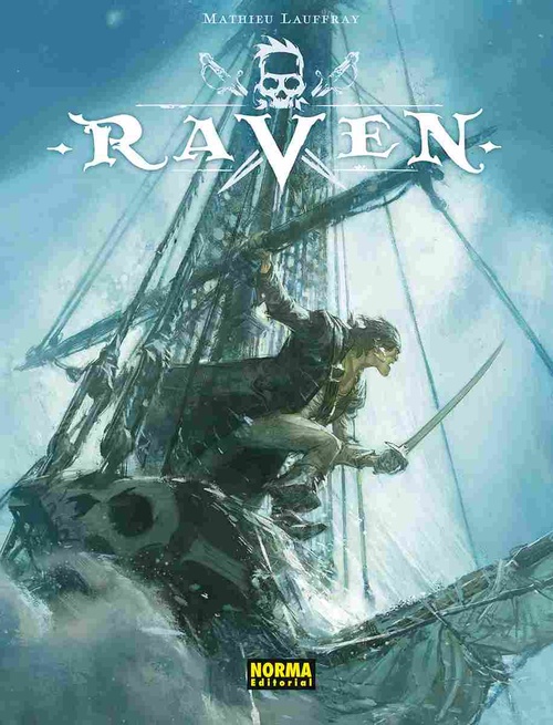 RAVEN