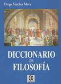 DICCIONARIO DE FILOSOFIA (RUSTICA)