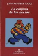 LA CONJURA DE LOS NECIOS