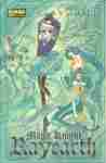 MAGIC KNIGHT REYEARTH 2