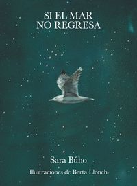 SI EL MAR NO REGRESA