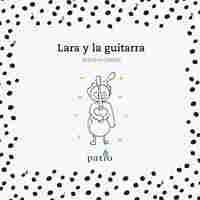 LARA Y LA GUITARRA