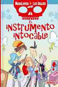 EL INSTRUMENTO INTOCABLE
