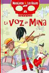 LA VOZ DE MINA