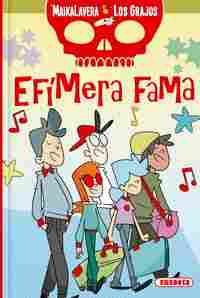 EFIMERA FAMA