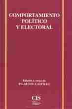 COMPORTAMIENTO POLITICO Y ELECTORAL
