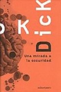 MIRADA A LA OSCURIDAD, UNA