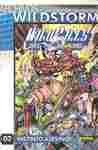 ARCHIVOS WILDSTORM WILD C.A.T.S. 2