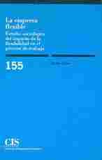 155. LA EMPRESA FLEXIBLE