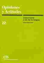 CONOCIMIENTO Y USO DE LAS LENGUAS