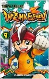 9. INAZUMA ELEVEN