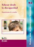 EDUCAR DESDE LA DISCAPACIDAD