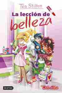 25. LA LECCIÓN DE BELLEZA. VIDA EN RATFORD