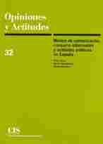 MEDIOS DE COMUNICACION CONSUMO INFORMATIVO Y ACTIT