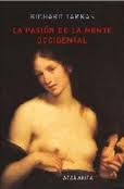 LA PASION DE LA MENTE OCCIDENTAL