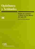 PAUTAS DE CONSUMO Y AHORRO ALBORES SIGLO XXI