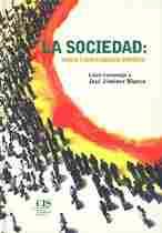 SOCIEDAD: TEORIA E INVESTIGACION EMPIRICA, LA